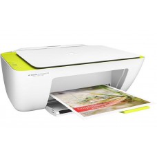 HP DESKJET INK ADVANTAGE 2136